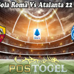Prediksi Bola Roma Vs Atalanta 22 April 2021