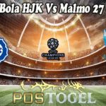 Prediksi Bola HJK Vs Malmo 27 Juli 2021