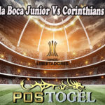 Prediksi Bola Boca Junior Vs Corinthians 18 Mei 2022