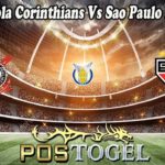 Prediksi Bola Corinthians Vs Sao Paulo 23 Mei 2022