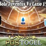 Prediksi Bola Juventus Vs Lazio 17 Mei 2022