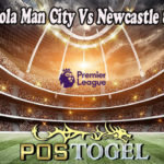 Prediksi Bola Man City Vs Newcastle 8 Mei 2022