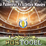 Prediksi Bola Palmeiras Vs Atletico Mineiro 6 Juni 2022