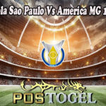 Prediksi Bola Sao Paulo Vs America MG 13 Juni 2022