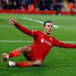 Liverpool Tanpa Thiago Alcantara Kontra Everton