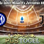 Prediksi Bola Inter Milan Vs Juventus 20 Maret 2023