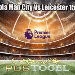 Prediksi Bola Man City Vs Leicester 15 April 2023