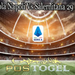 Prediksi Bola Napoli Vs Salernitana 29 April 2023