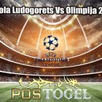 Prediksi Bola Ludogorets Vs Olimpija 27 Juli 2023