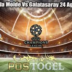 Prediksi Bola Molde Vs Galatasaray 24 Agustus 2023
