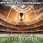 Prediksi Bola Roma Vs Leverkusen 3 Mei 2024