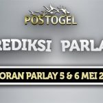 Prediksi Parlay Jitu 5 dan 6 Mei 2024