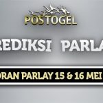 Prediksi Parlay Jitu 15 dan 16 Mei 2024