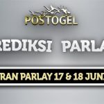 Prediksi Parlay Jitu 17 dan 18 Juni 2024