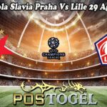 Prediksi Bola Slavia Praha Vs Lille 29 Agustus 2024