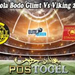 Prediksi Bola Bodo Glimt Vs Viking 29 Mei 2025