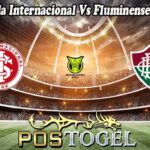 Prediksi Bola Internacional Vs Fluminense 2 Juni 2025