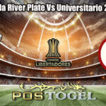 Prediksi Bola River Plate Vs Universitario 28 Mei 2025