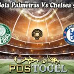 Prediksi Bola Palmeiras Vs Chelsea 5 Juli 2025