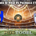 Prediksi Bola Al-Hilal Vs Pachuca 27 Juni 2025