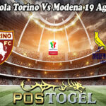 Prediksi Bola Torino Vs Modena 19 Agustus 2025