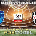 Prediksi Bola Yokohama FC Vs Visel Kobe 3 September 2025