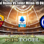 Prediksi Bol Roma Vs Inter Milan 19 Oktober 2025