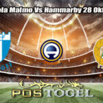 Prediksi Bola Malmo Vs Hammarby 28 Oktober 2025