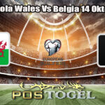 Prediksi Bola Wales Vs Belgia 14 Oktober 2025