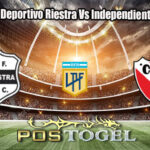 Prediksi Bola Deportivo Riestra Vs Independiente 11 Nov 2025