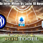 Prediksi Bola Inter Milan Vs Lazio 10 November 2025