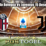 Prediksi Bola Bologna Vs Juventus 15 Desember 2025