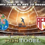 Prediksi Bola Porto Vs AVS 30 Desember 2025