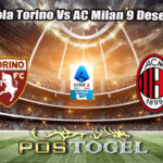 Prediksi Bola Torino Vs AC Milan 9 Desember 2025