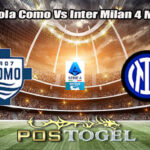 Prediksi Bola Como Vs Inter Milan 4 Maret 2026