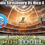 Prediksi Bola Strasbourg Vs Nice 4 April 2026