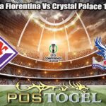 Prediksi Bola Fiorentina Vs Crystal Palace 17 April 2026