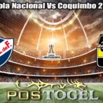 Prediksi Bola Nacional Vs Coquimbo 27 Mei 2026