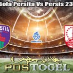 Prediksi Bola Persita Vs Persis 23 Mei 2026