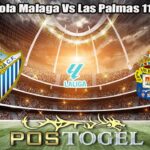 Prediksi Bola Malaga Vs Las Palmas 11 Juni 2026