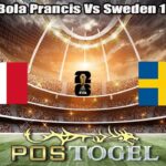 Prediksi Bola Prancis Vs Sweden 1 Juli 2026