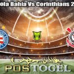 Prediksi Bola Bahia Vs Corinthians 27 Juli 2026