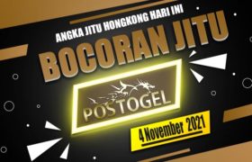 Prediksi Togel Bocoran Hongkong Kamis 4 November 2021