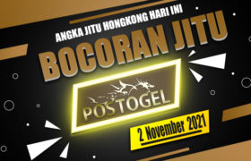 Prediksi Togel Bocoran Hongkong Selasa 2 November 2021