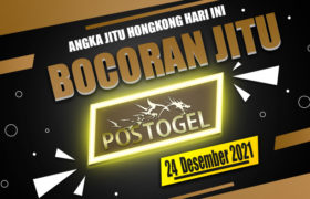 Prediksi Togel Bocoran Hongkong Jumat 24 Desember 2021