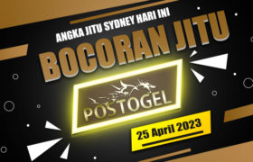 Prediksi Togel Bocoran SDY Selasa 25 April 2023