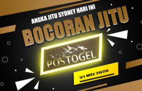 Prediksi SDY Hari Ini | Bocoran SDY Minggu 31 Mei 2026