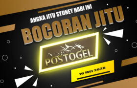 Prediksi SDY Hari Ini | Bocoran SDY Selasa 19 Mei 2026